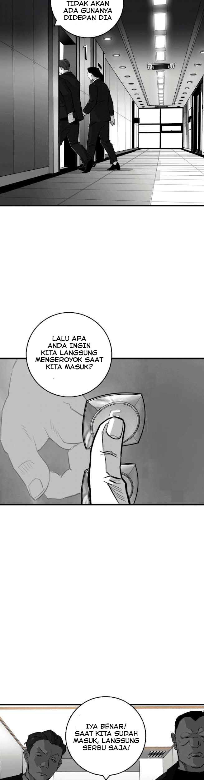 Plaza Chapter 9 Gambar 14