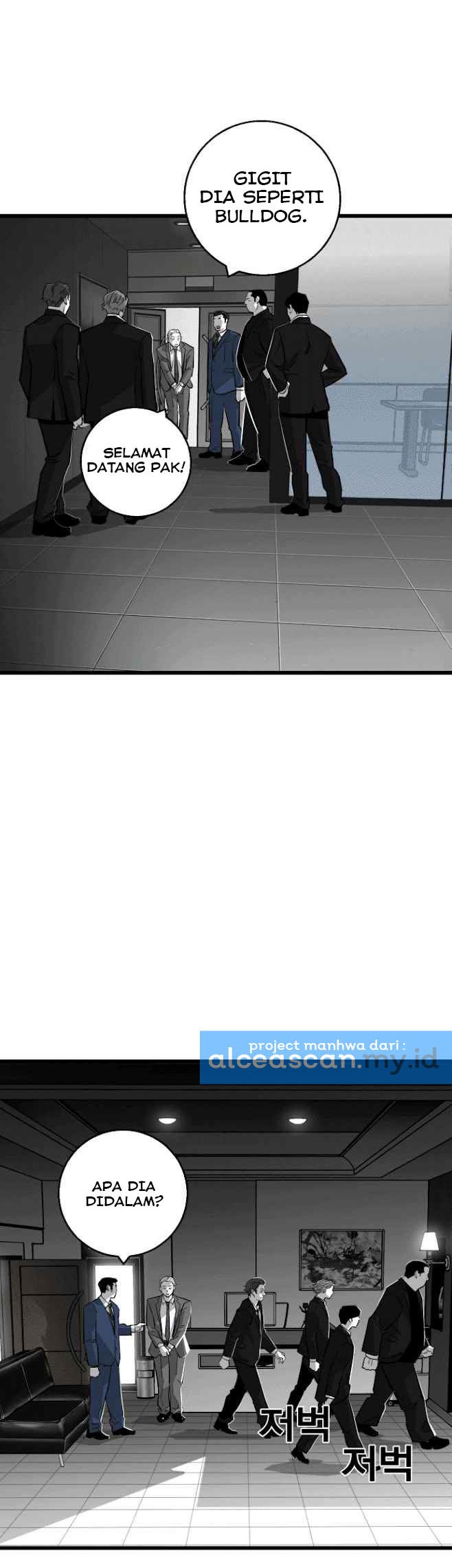 Plaza Chapter 9 Gambar 19