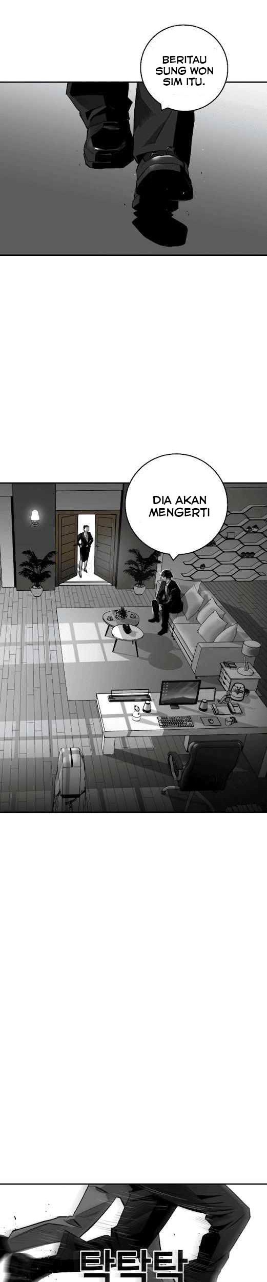 Plaza Chapter 8 Gambar 27