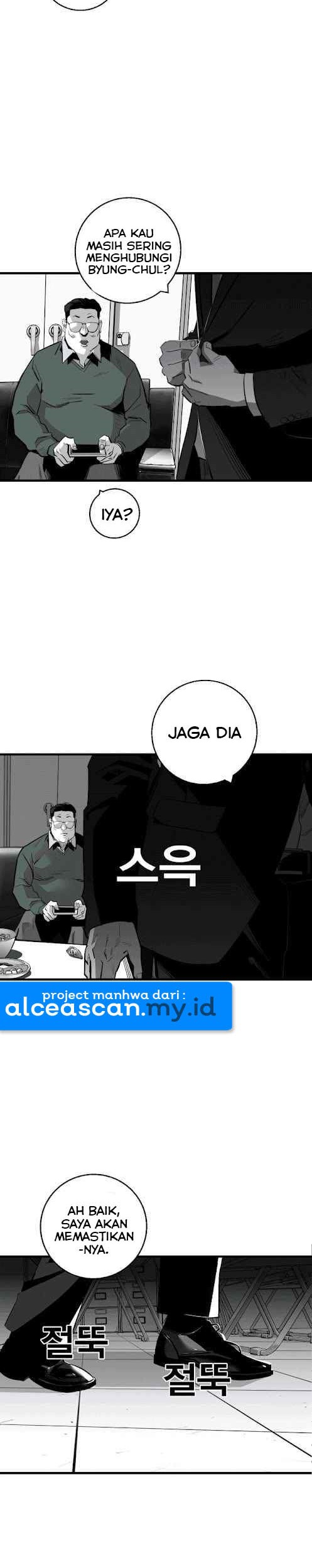 Plaza Chapter 8 Gambar 15