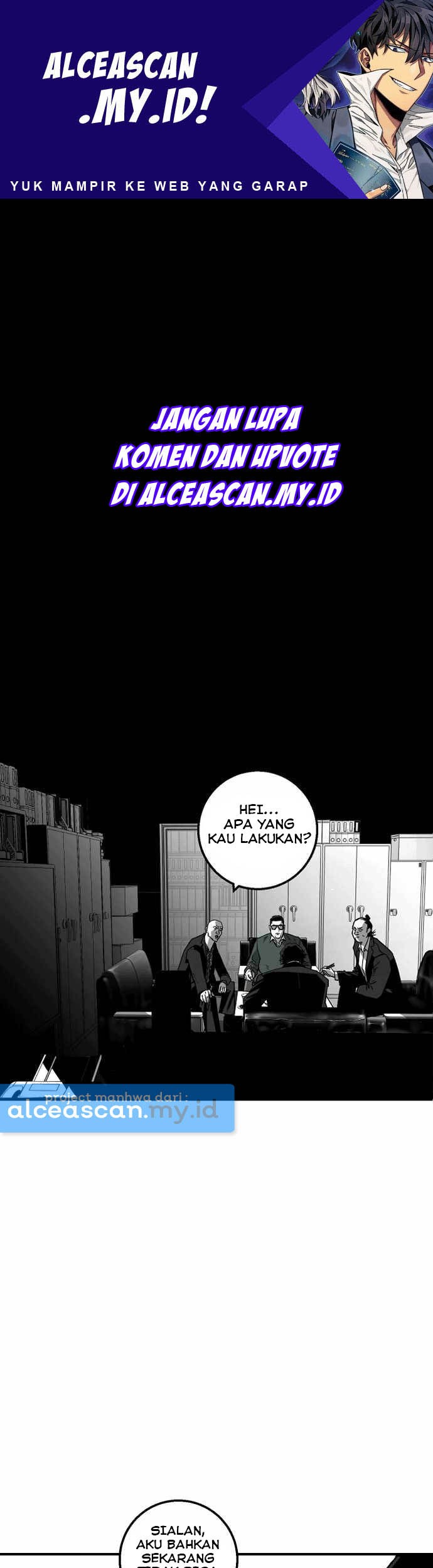 Baca  Plaza Chapter 7 Gambar 2