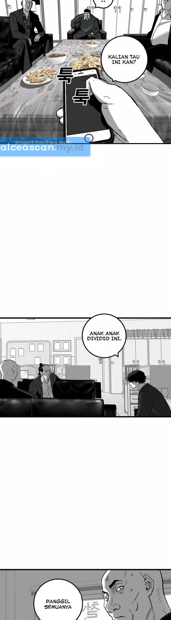 Plaza Chapter 7 Gambar 4