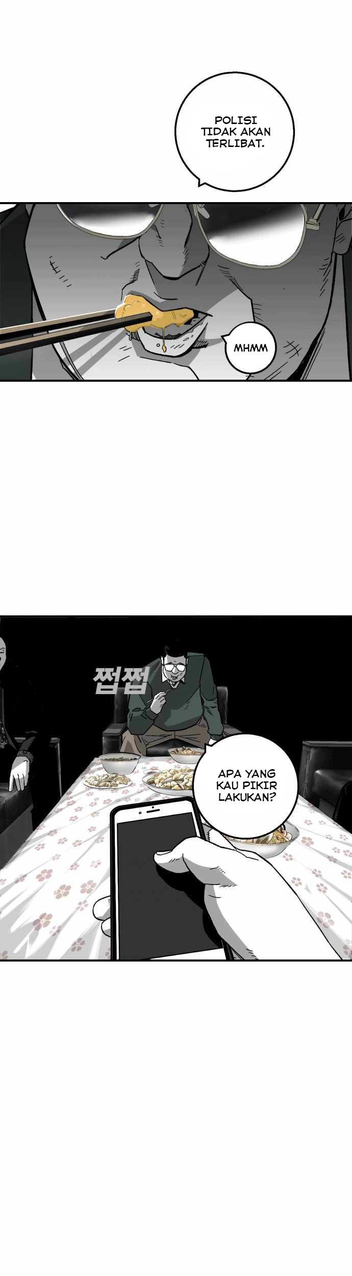 Plaza Chapter 7 Gambar 8