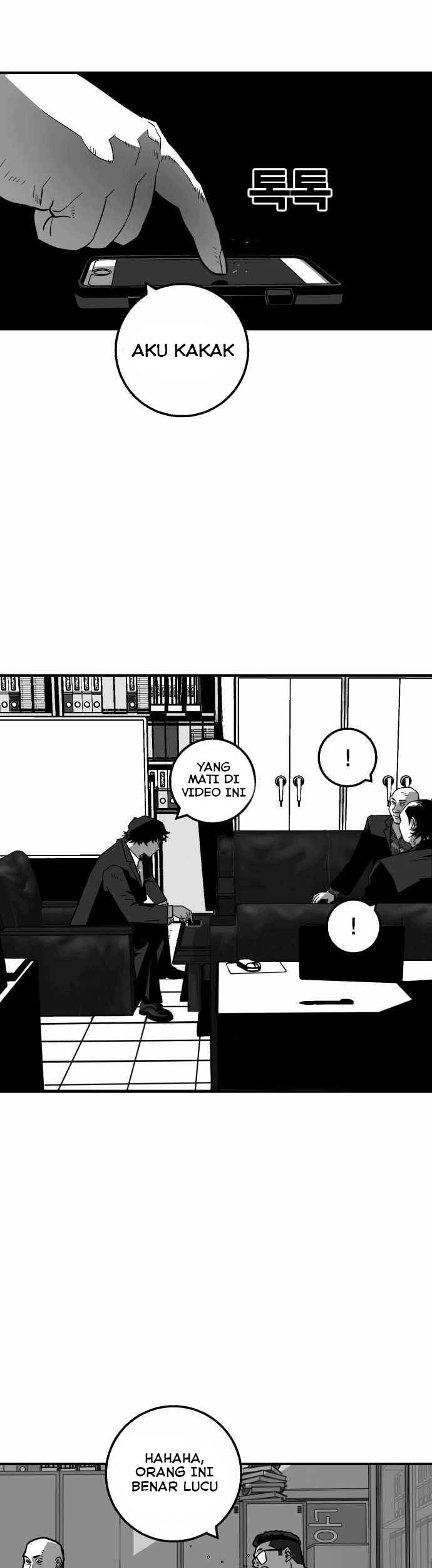 Plaza Chapter 7 Gambar 9