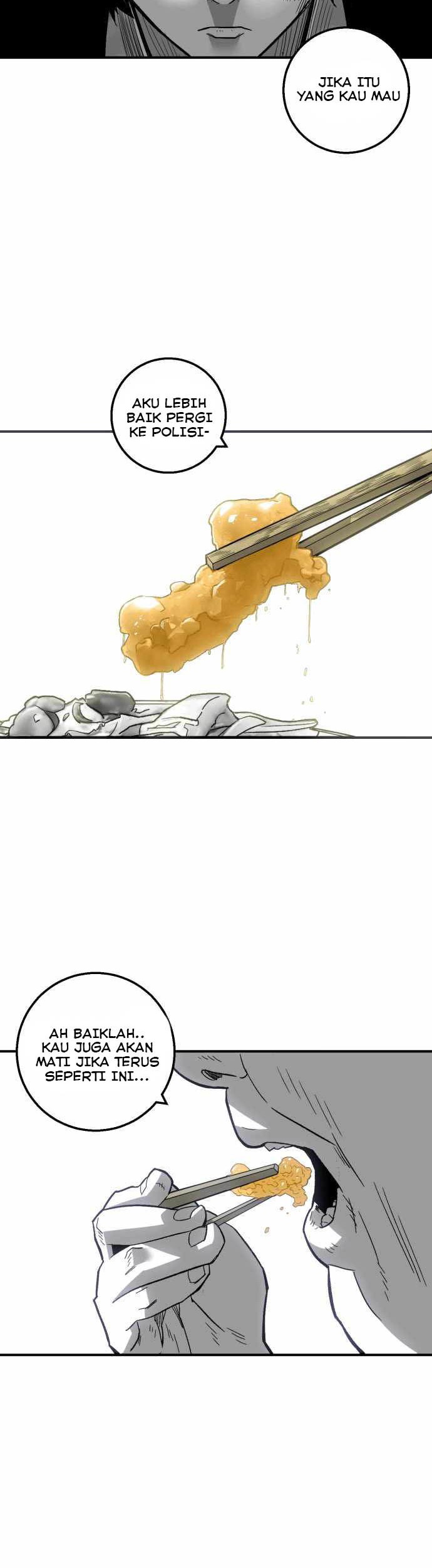 Plaza Chapter 7 Gambar 11