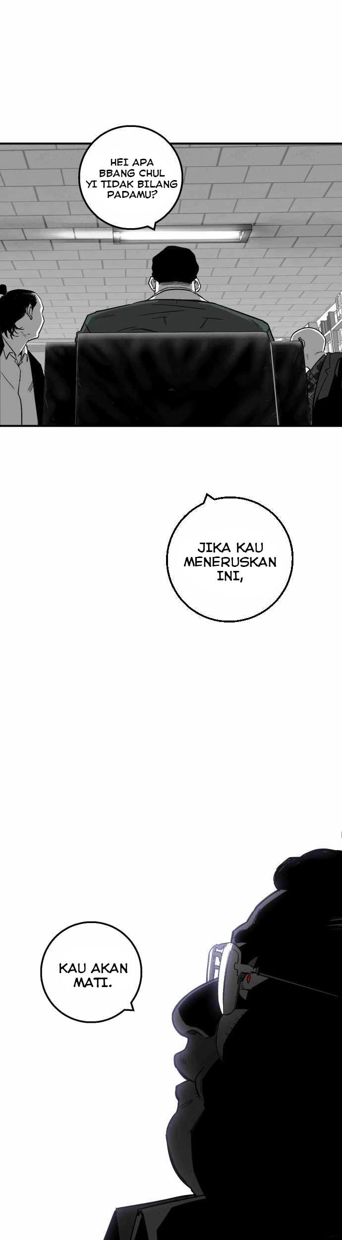 Plaza Chapter 7 Gambar 12