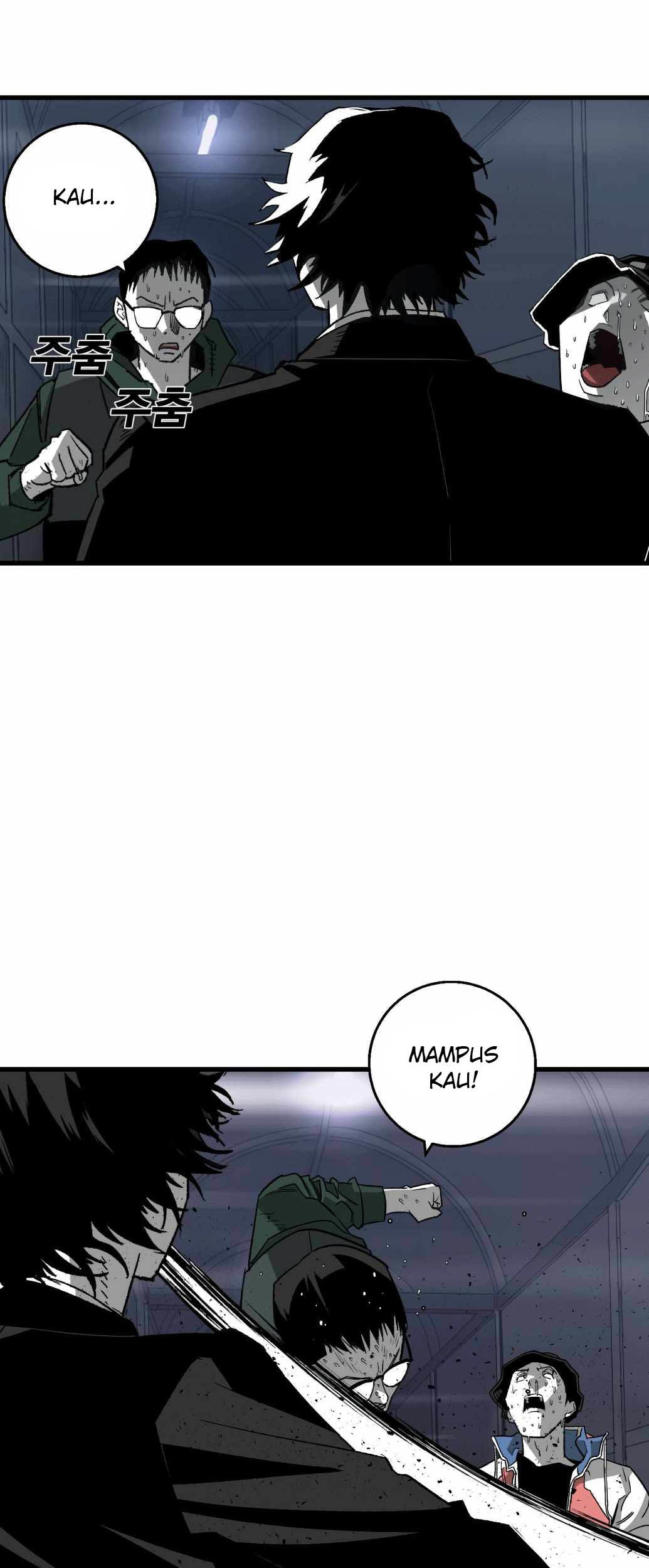 Plaza Chapter 6 Gambar 5