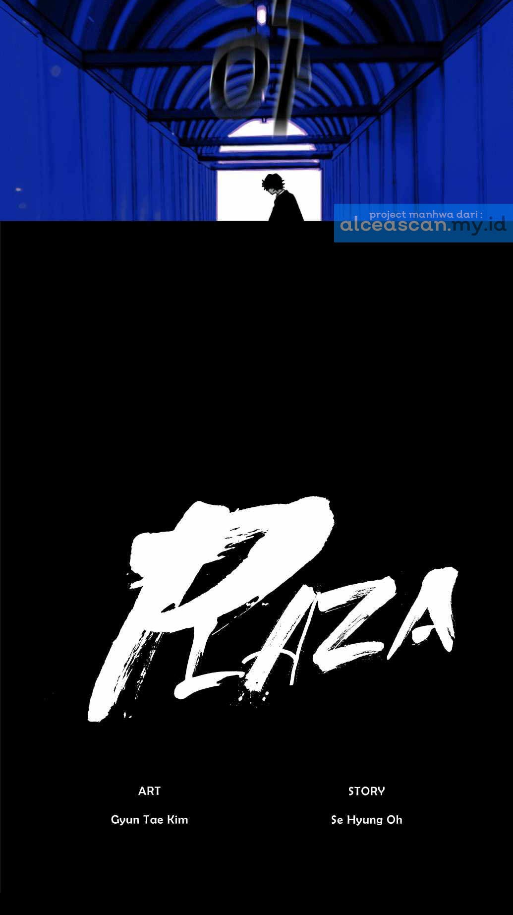 Plaza Chapter 6 Gambar 29