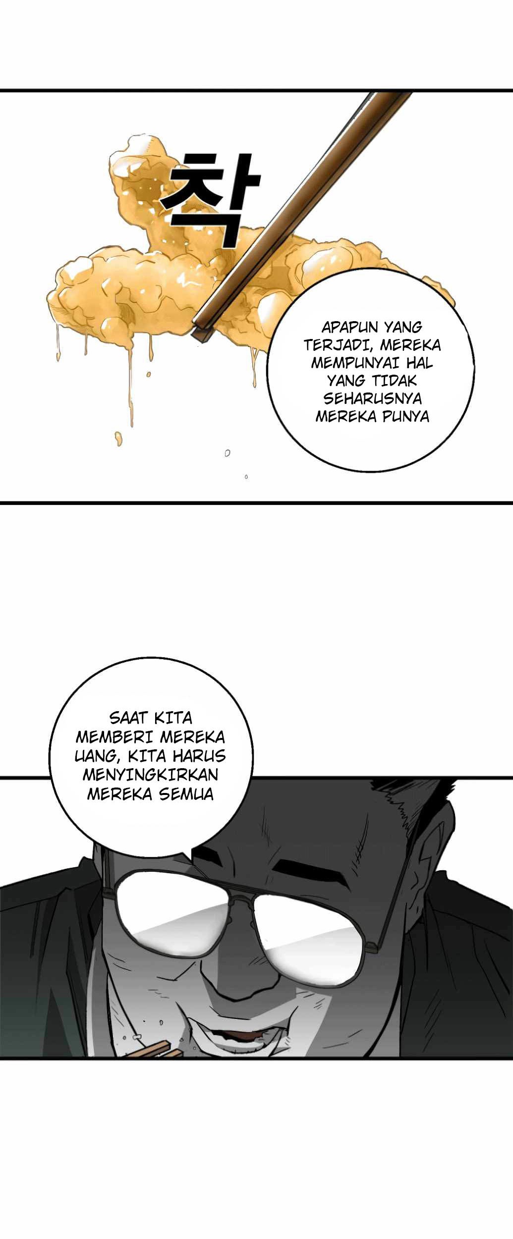 Plaza Chapter 6 Gambar 35