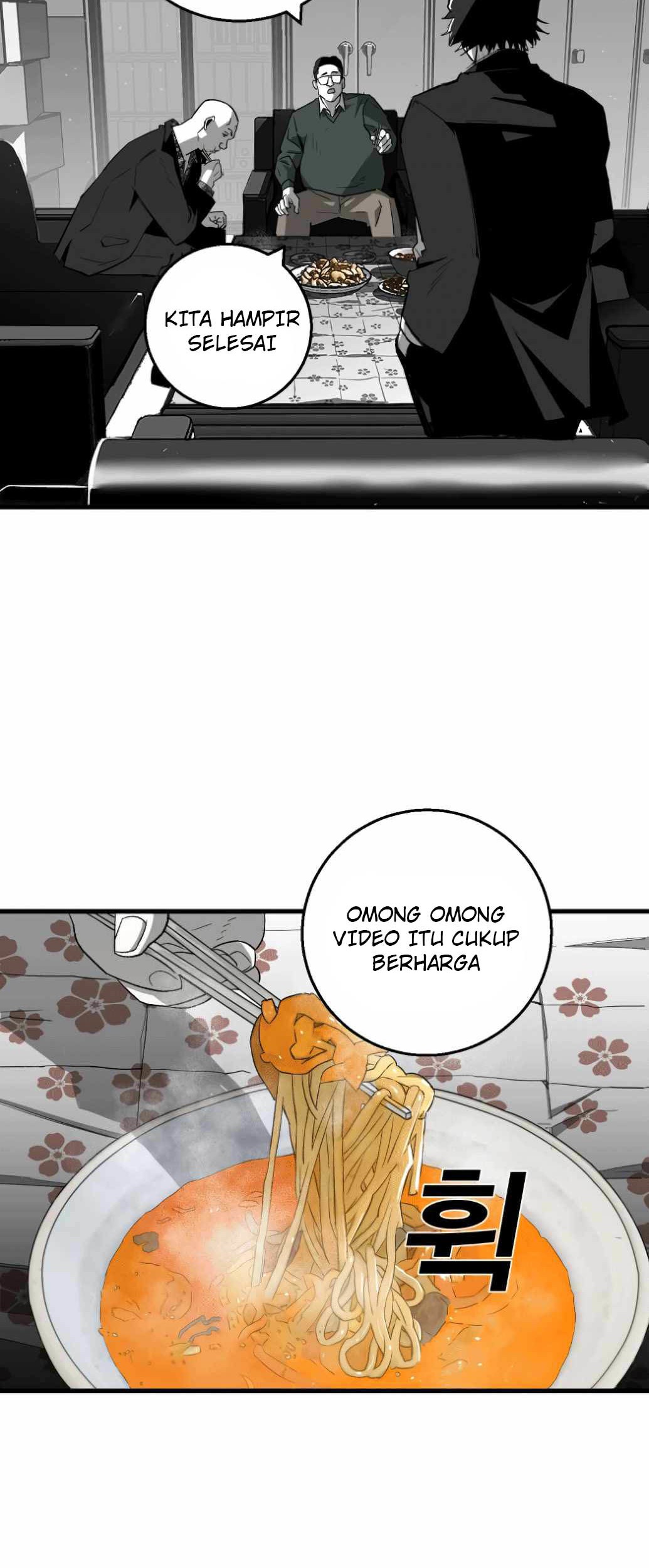 Plaza Chapter 6 Gambar 45