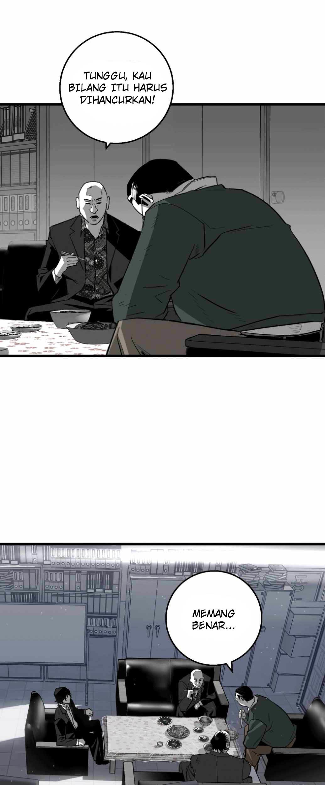 Plaza Chapter 6 Gambar 46