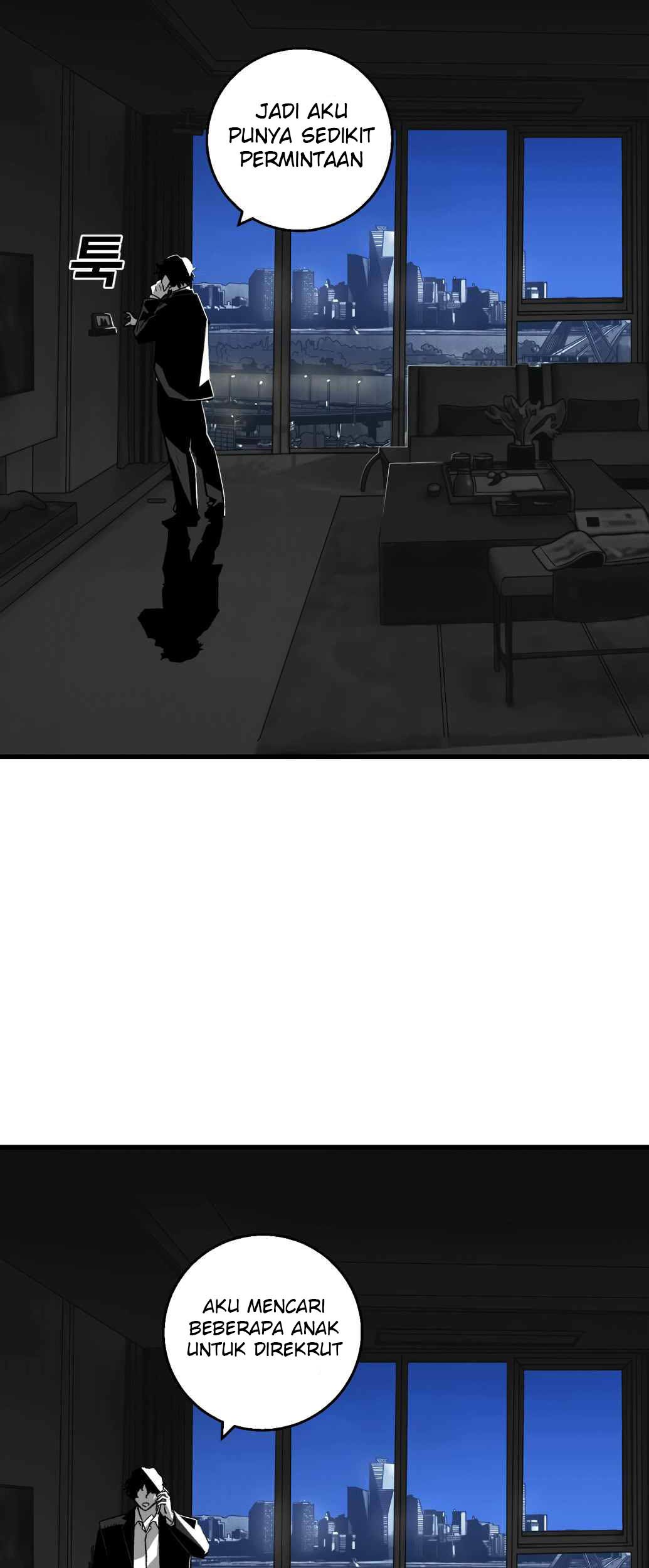 Plaza Chapter 5 Gambar 4