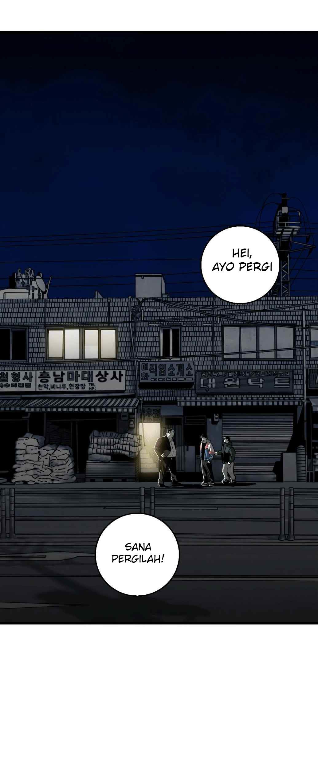 Plaza Chapter 5 Gambar 30