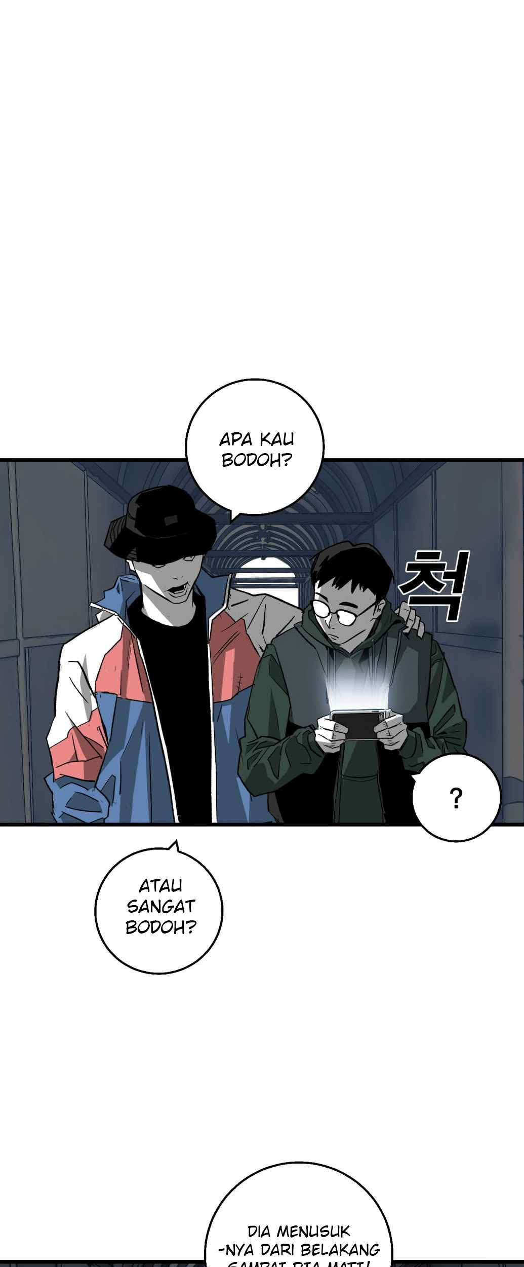 Plaza Chapter 5 Gambar 37