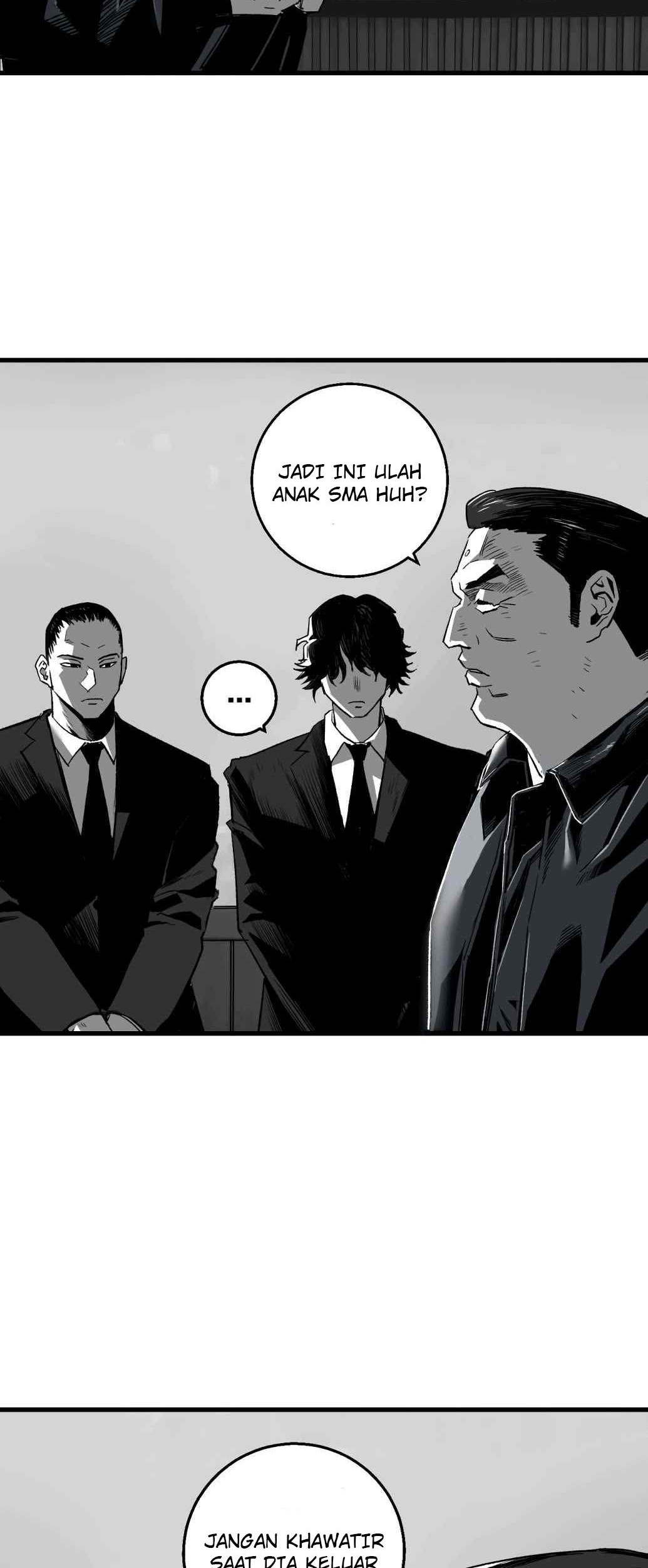 Plaza Chapter 4 Gambar 5