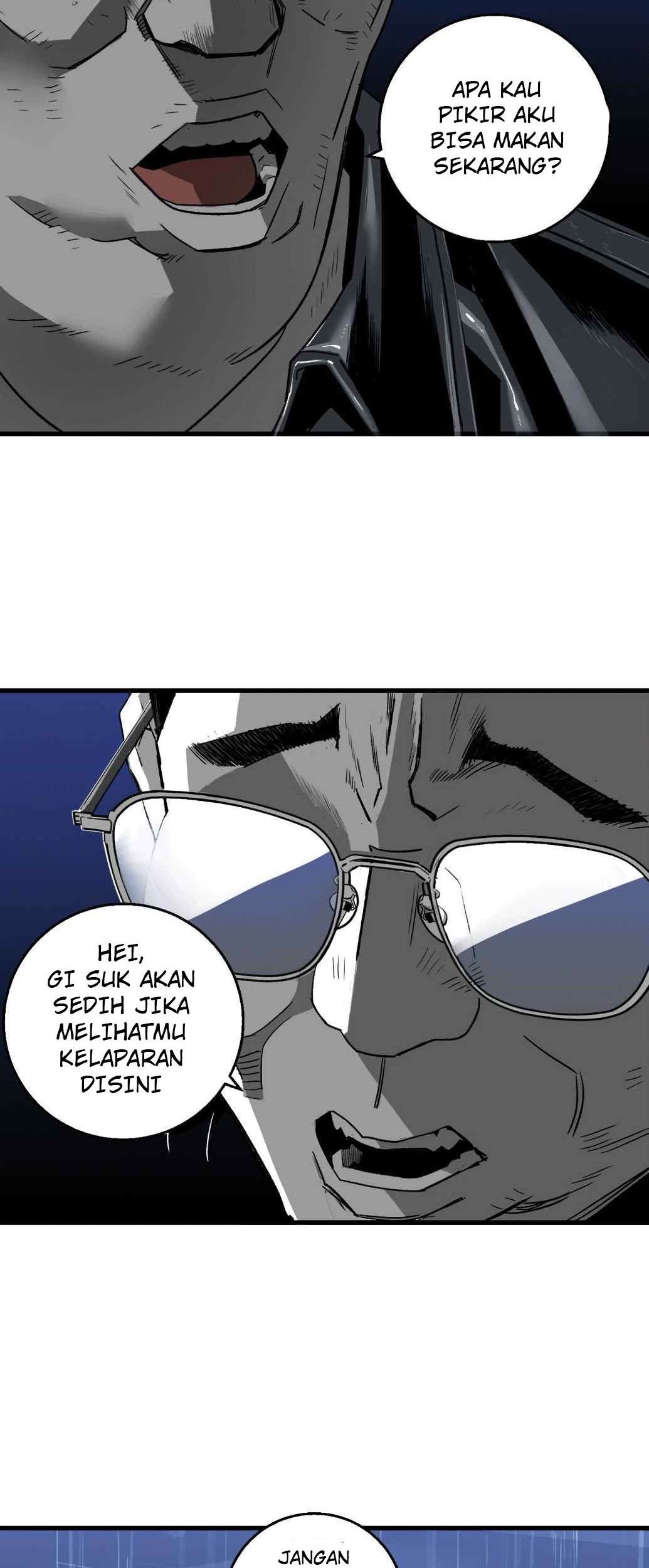 Plaza Chapter 4 Gambar 19