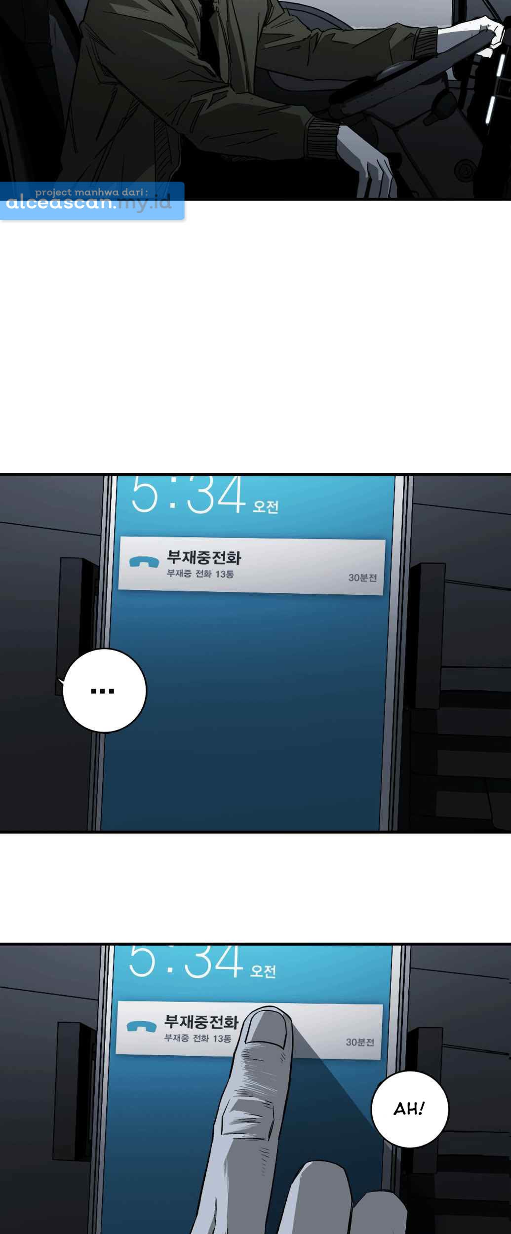 Plaza Chapter 3 Gambar 69