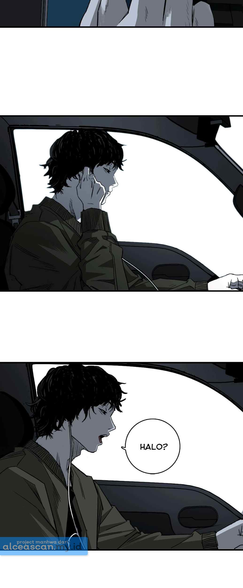 Plaza Chapter 3 Gambar 70