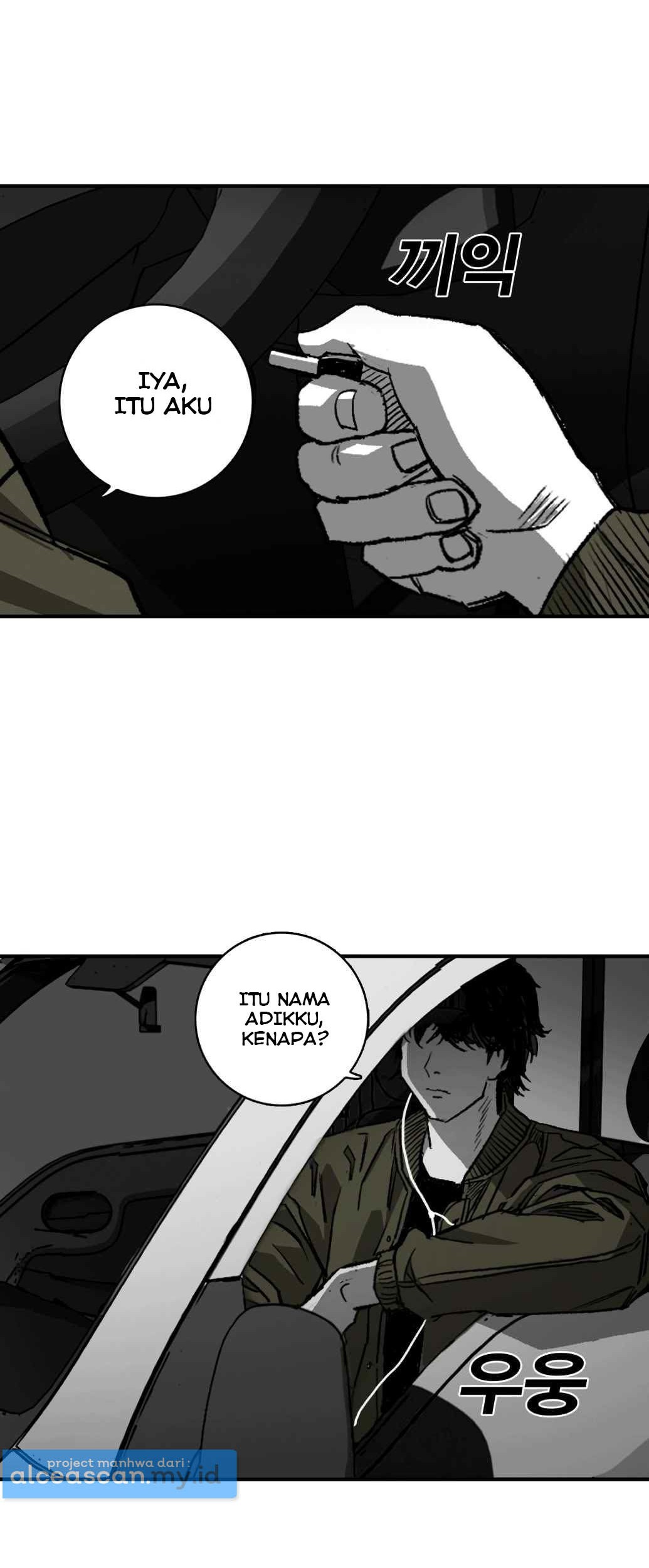 Plaza Chapter 3 Gambar 73
