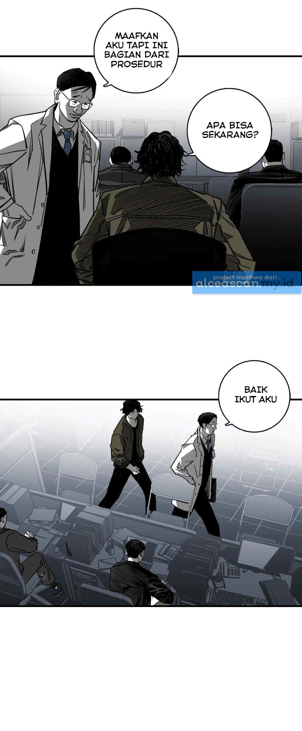 Plaza Chapter 3 Gambar 79