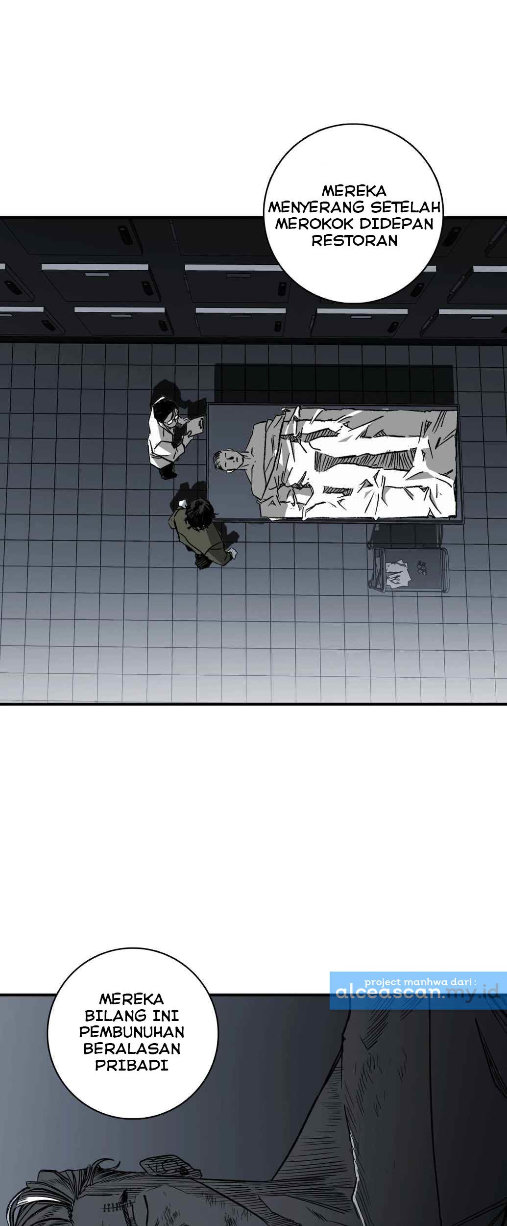 Plaza Chapter 3 Gambar 84