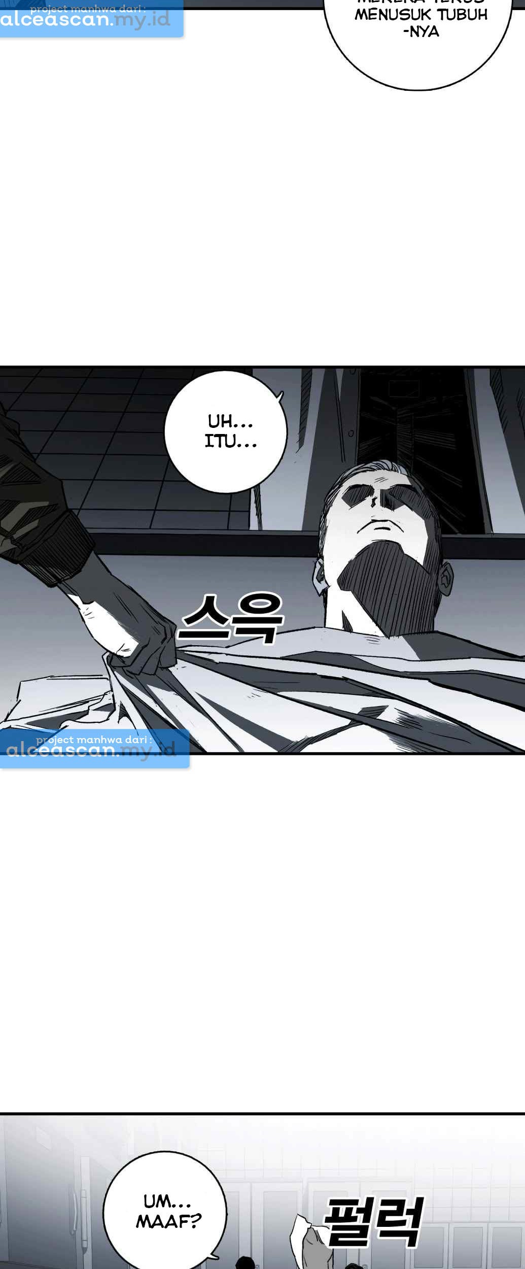 Plaza Chapter 3 Gambar 87