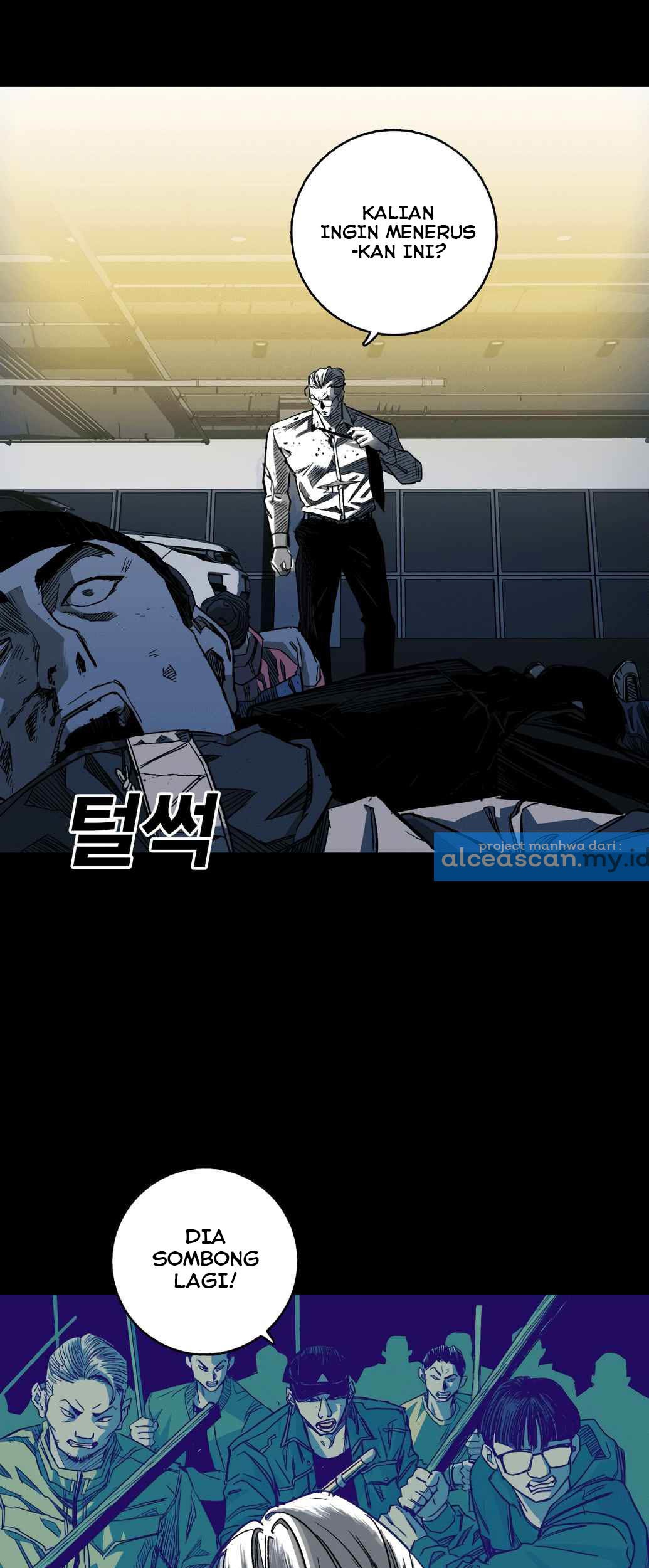 Plaza Chapter 3 Gambar 104