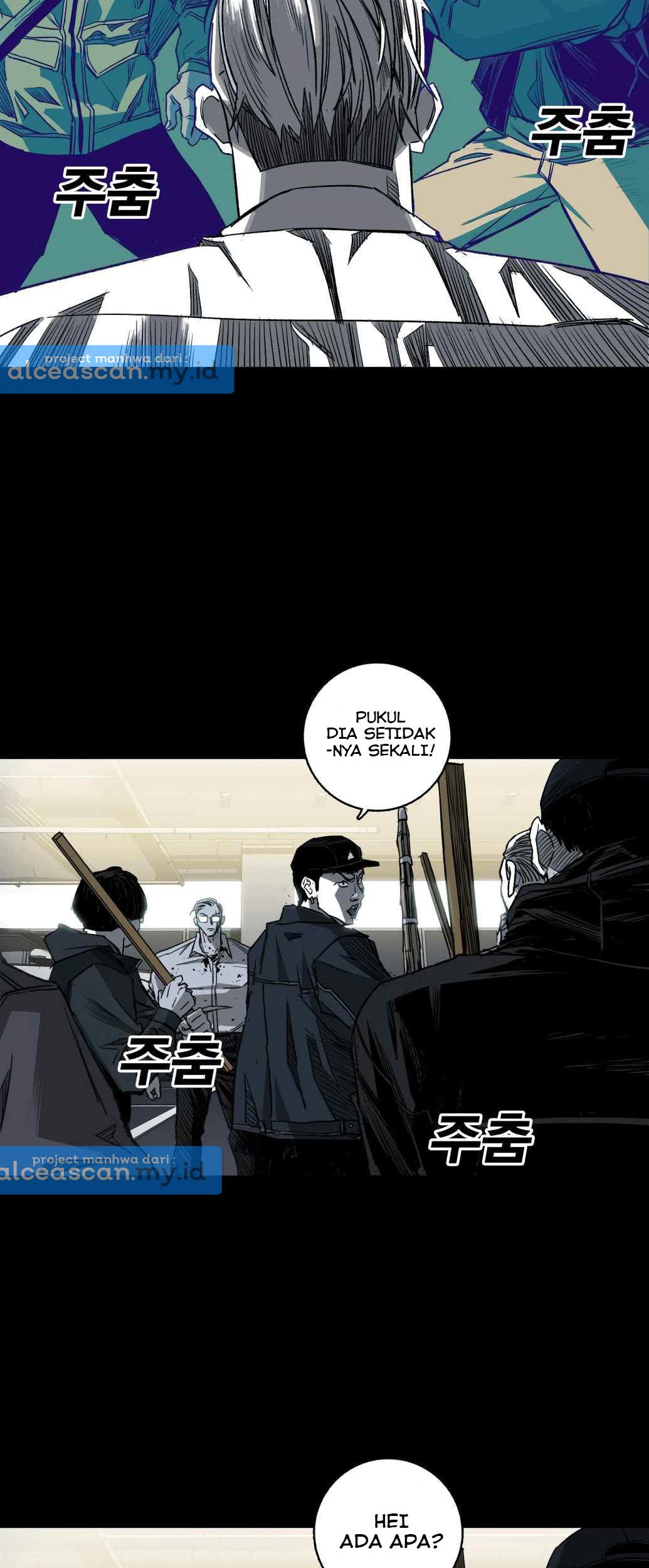 Plaza Chapter 3 Gambar 105