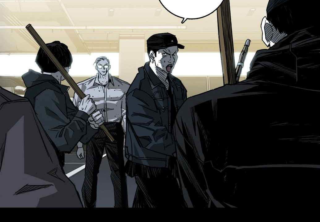 Plaza Chapter 3 Gambar 106