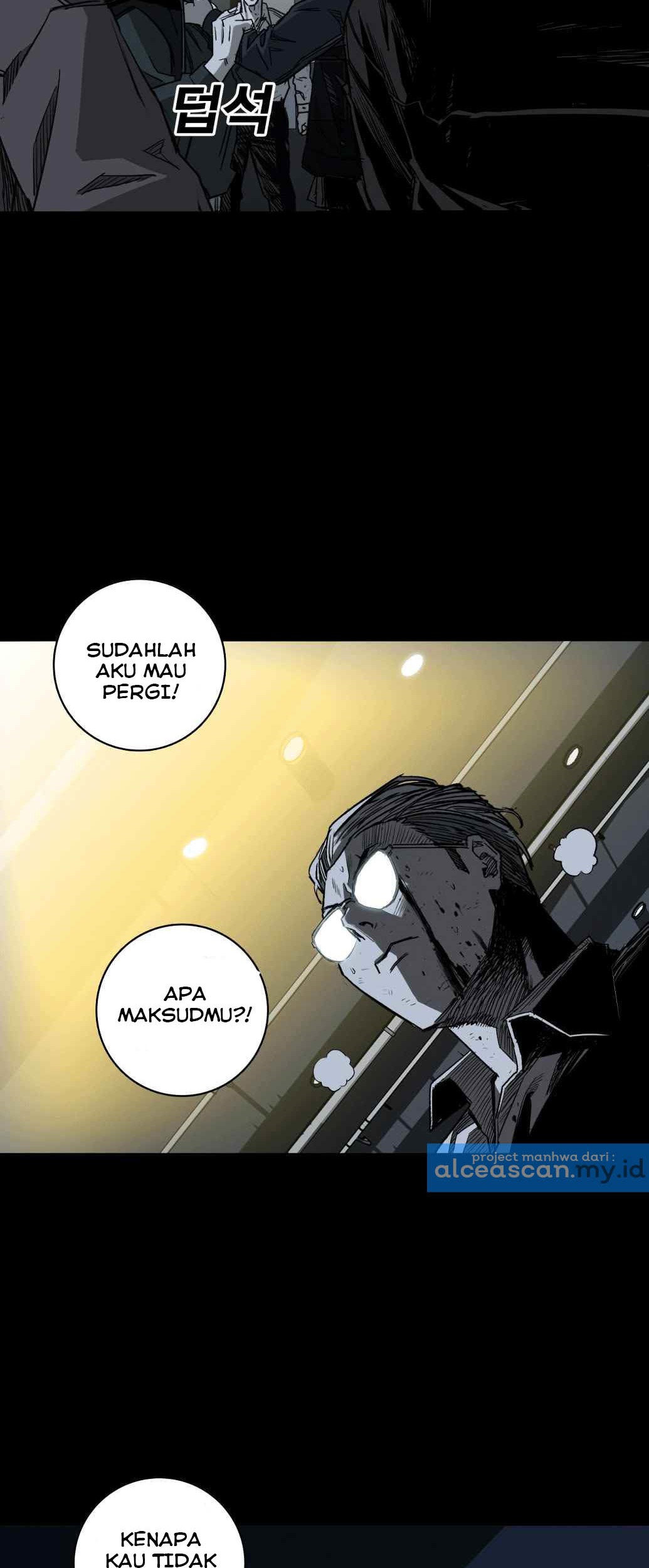 Plaza Chapter 3 Gambar 108