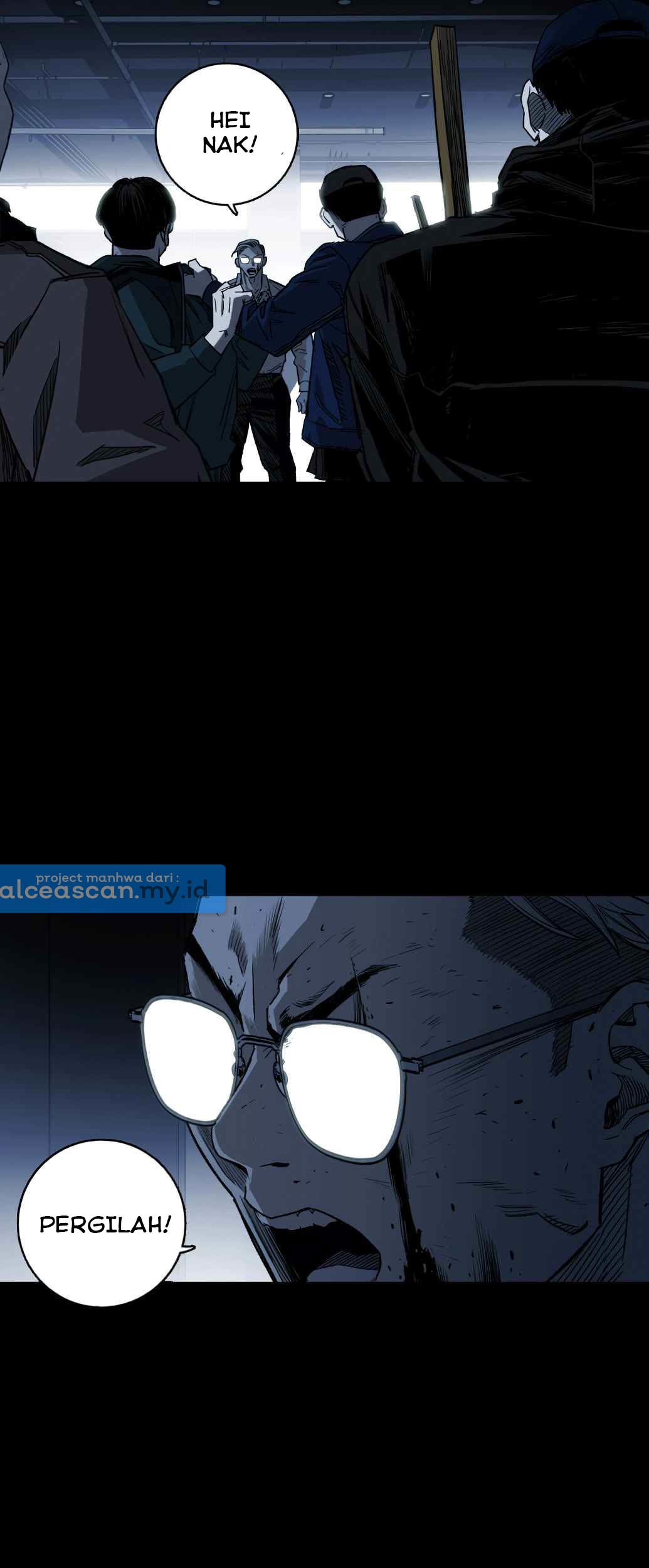 Plaza Chapter 3 Gambar 111