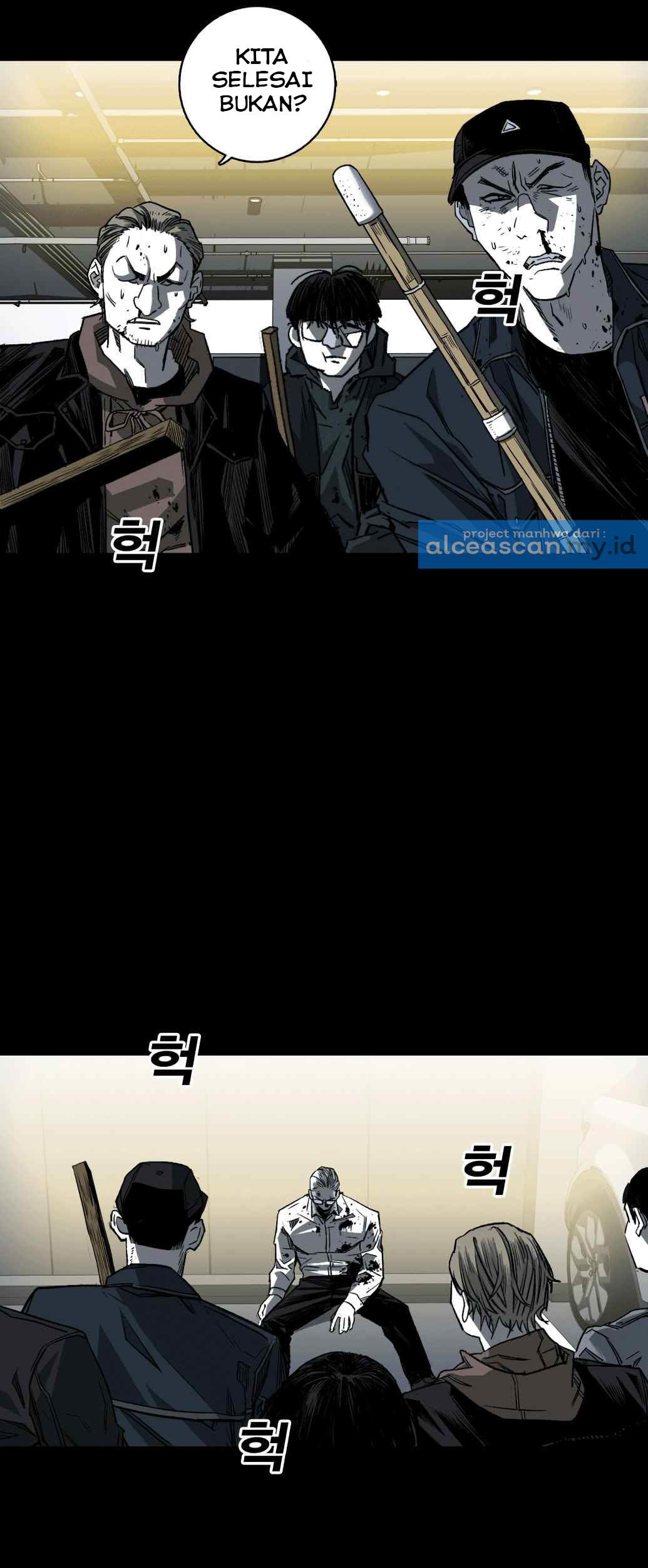 Plaza Chapter 3 Gambar 121