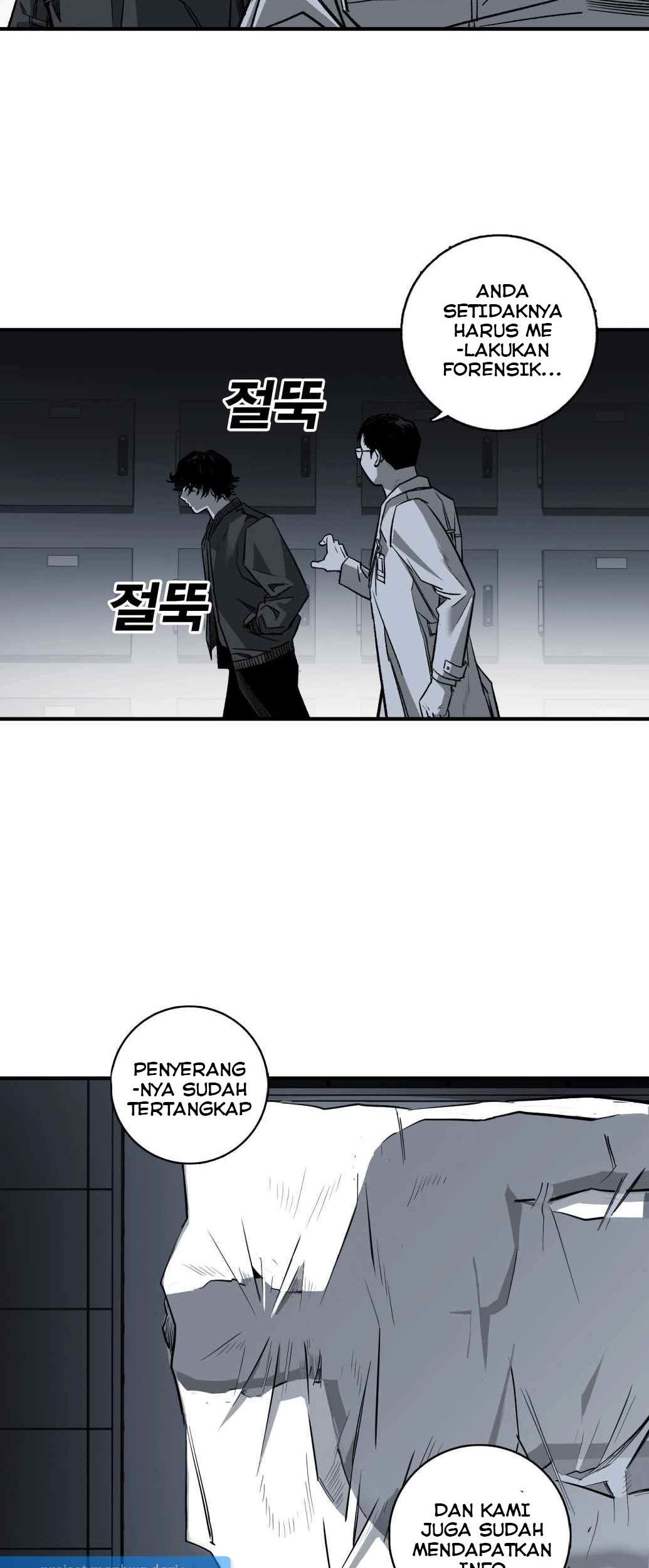 Plaza Chapter 3 Gambar 128