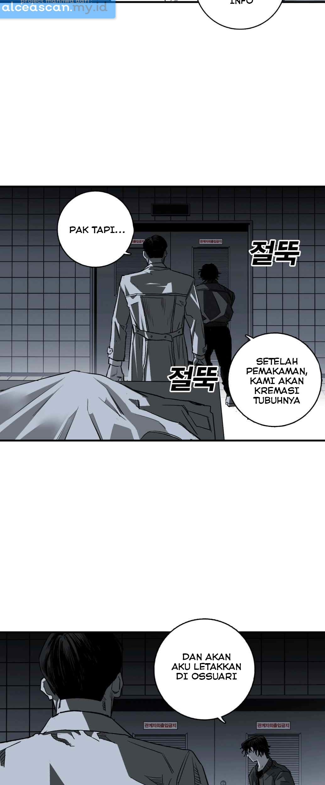 Plaza Chapter 3 Gambar 129