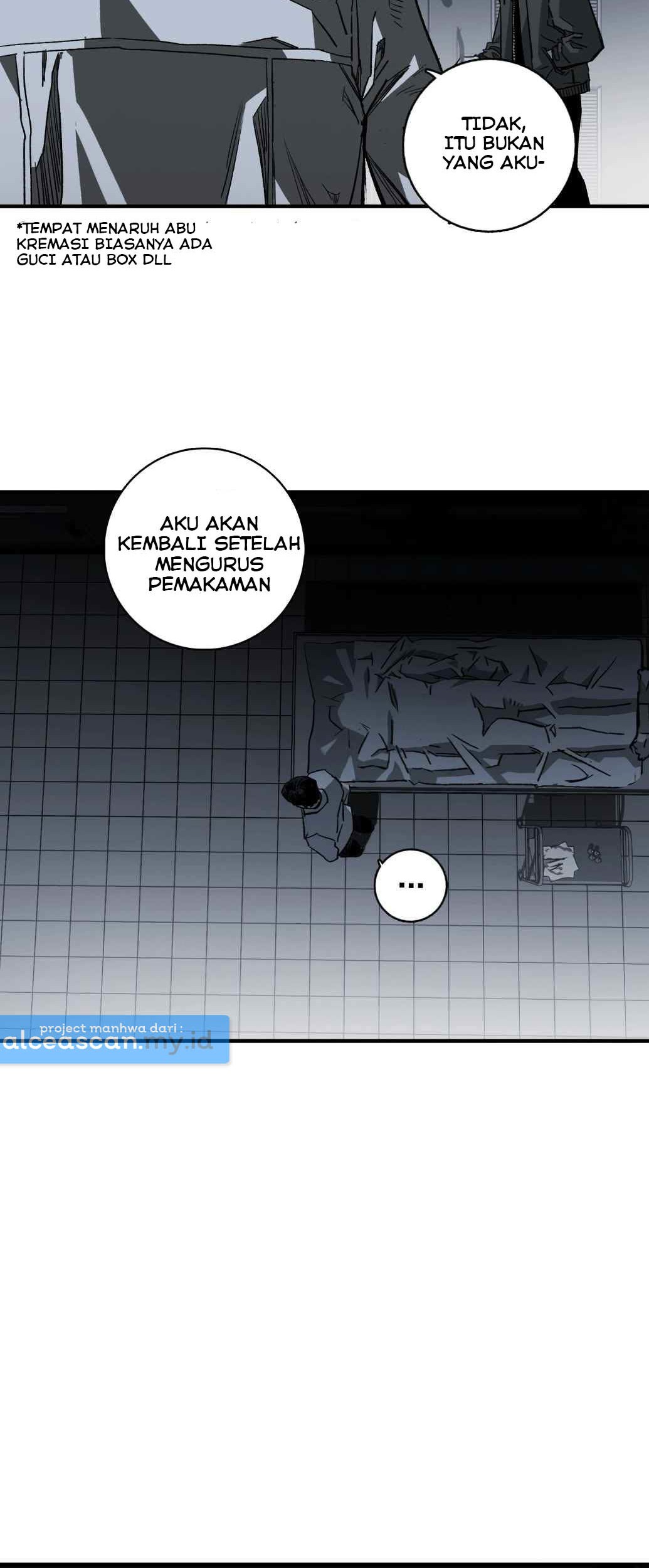 Plaza Chapter 3 Gambar 130