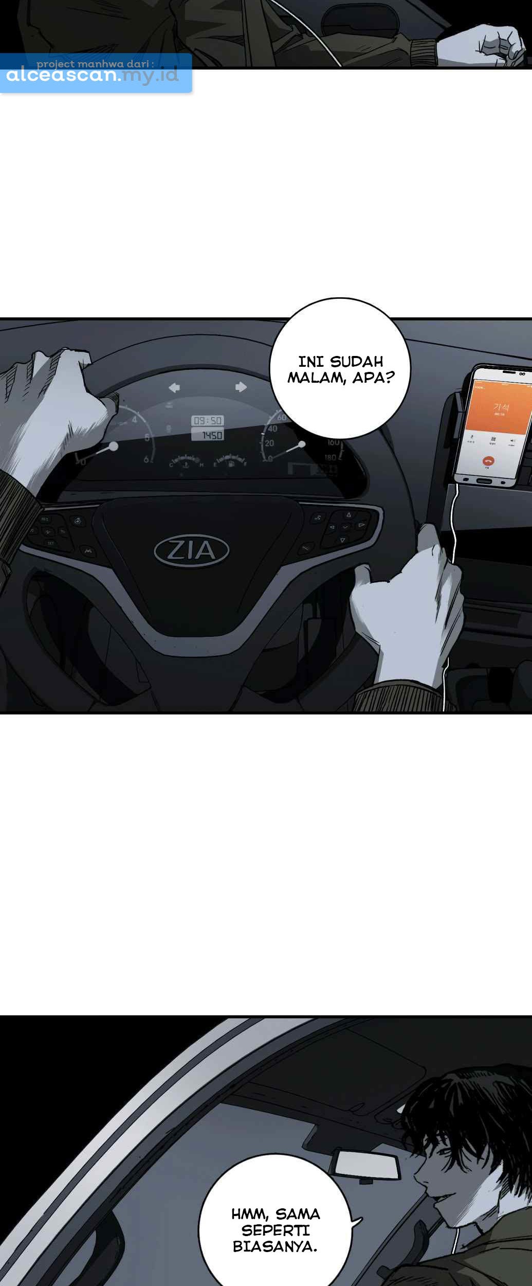 Plaza Chapter 3 Gambar 7