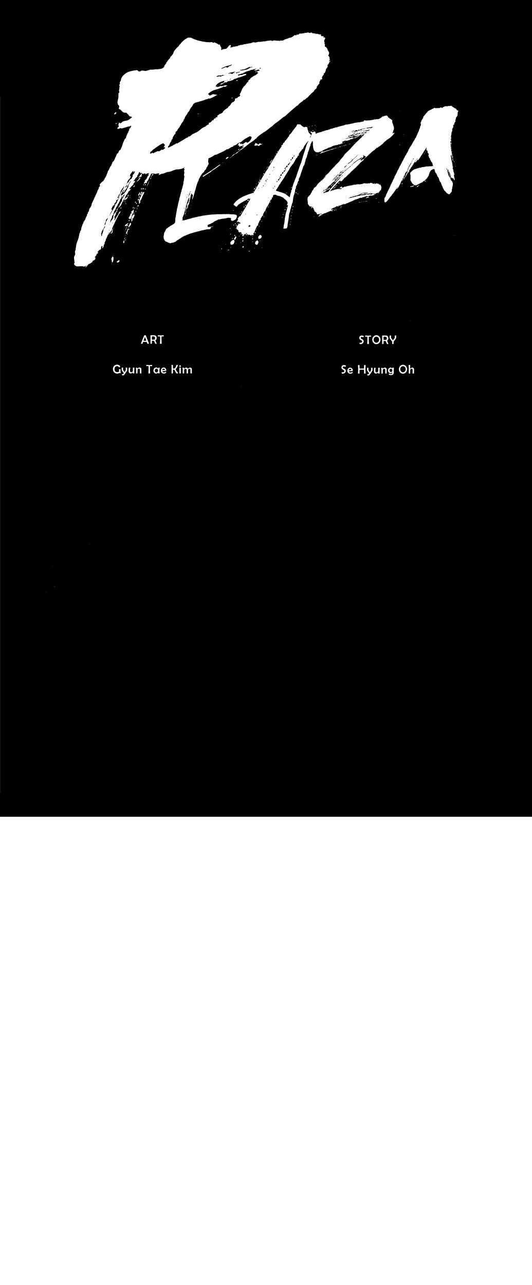 Plaza Chapter 3 Gambar 10