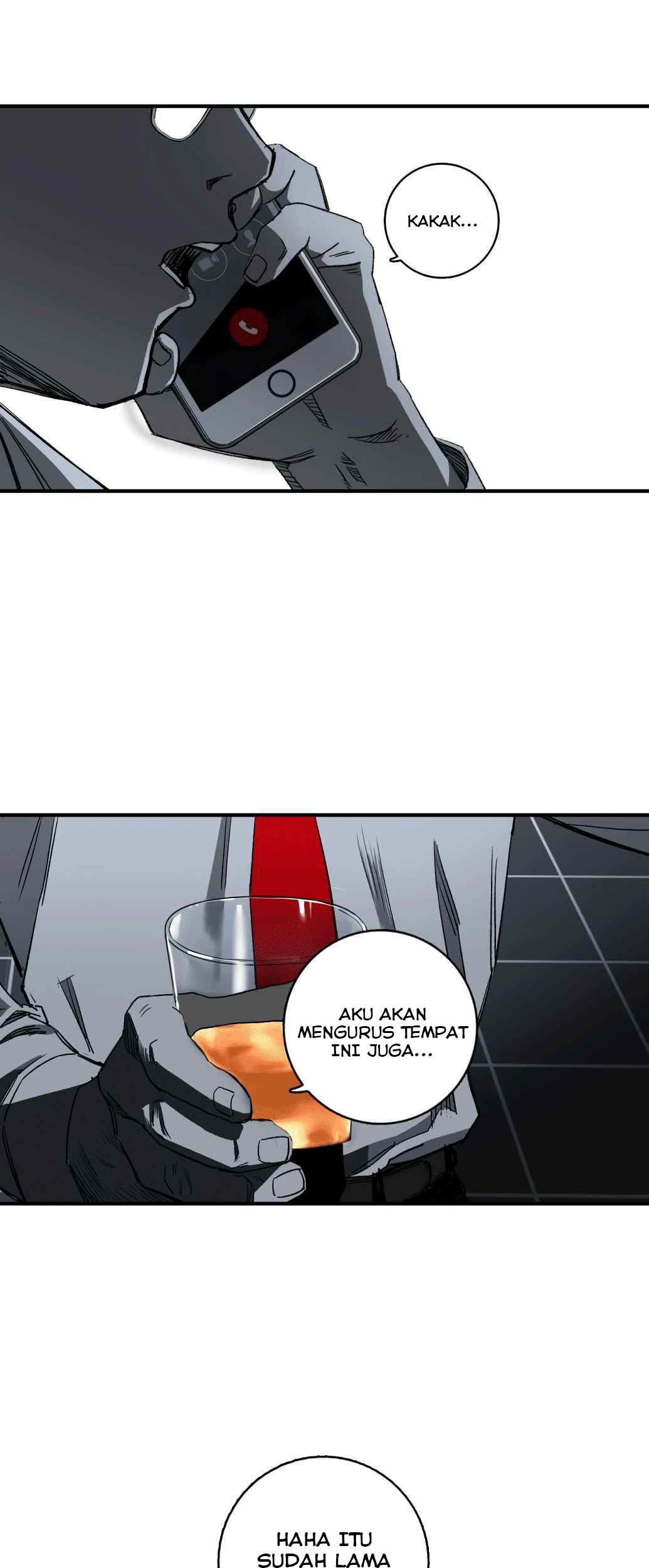 Plaza Chapter 3 Gambar 11