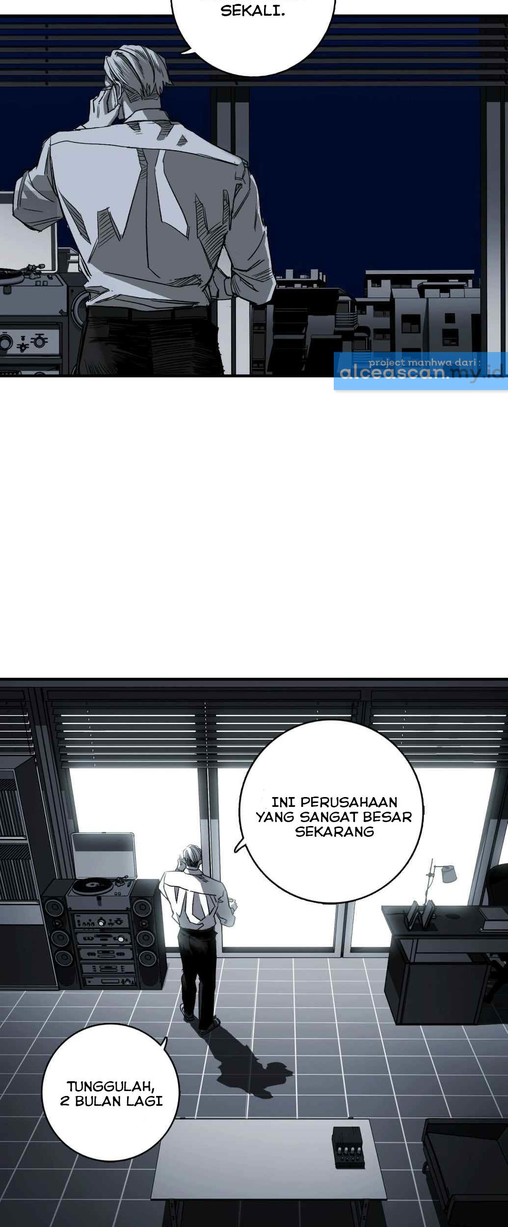 Plaza Chapter 3 Gambar 12