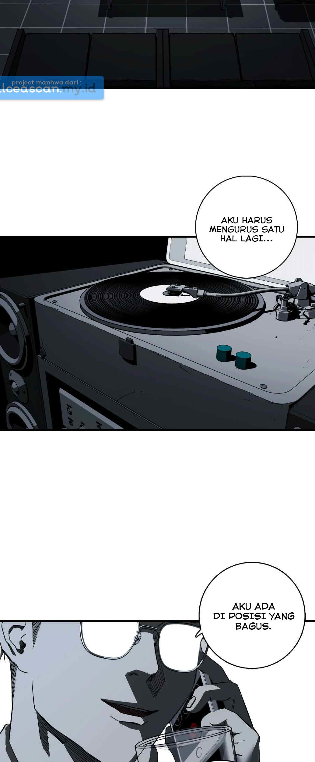 Plaza Chapter 3 Gambar 13