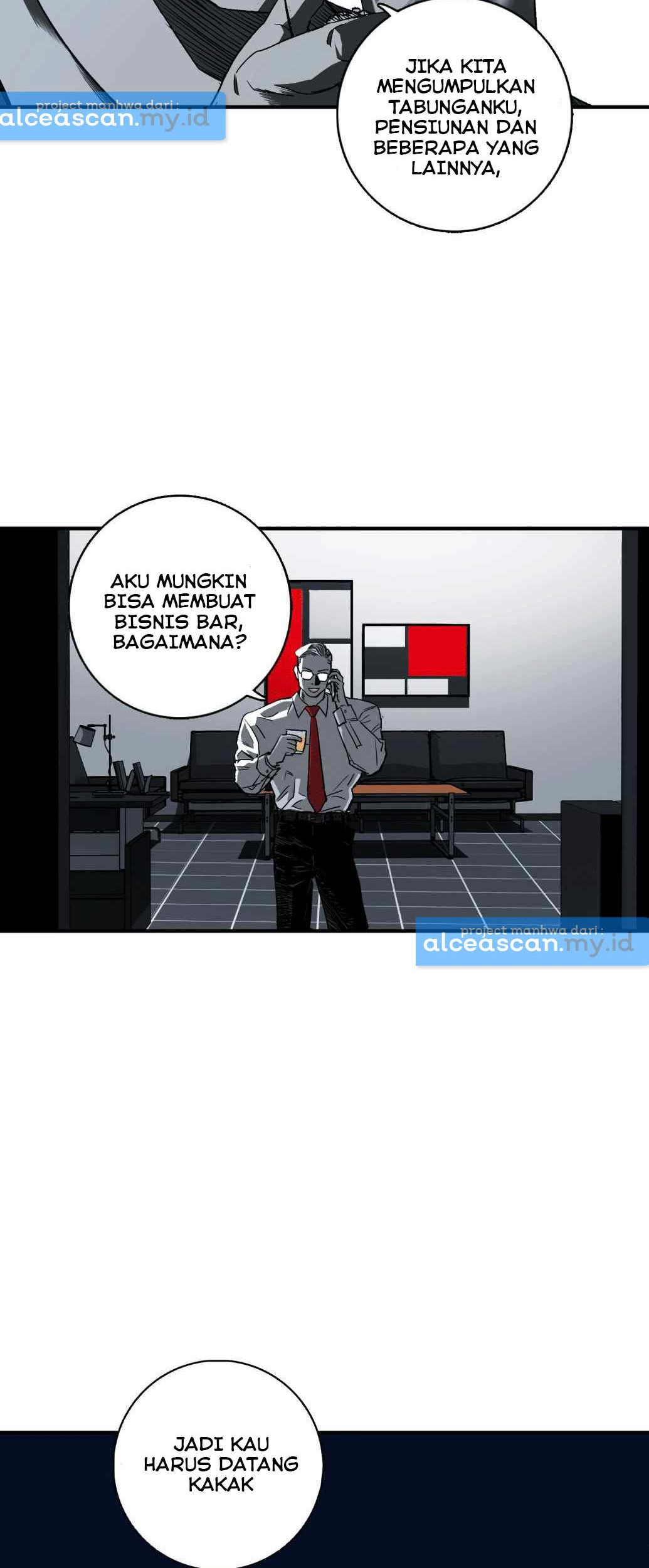 Plaza Chapter 3 Gambar 14