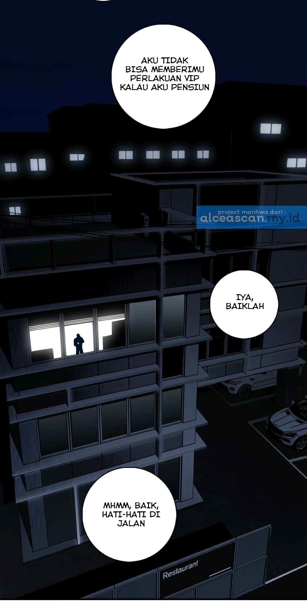 Plaza Chapter 3 Gambar 15