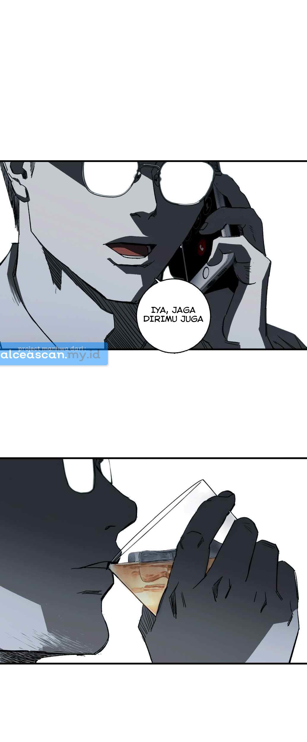 Plaza Chapter 3 Gambar 16