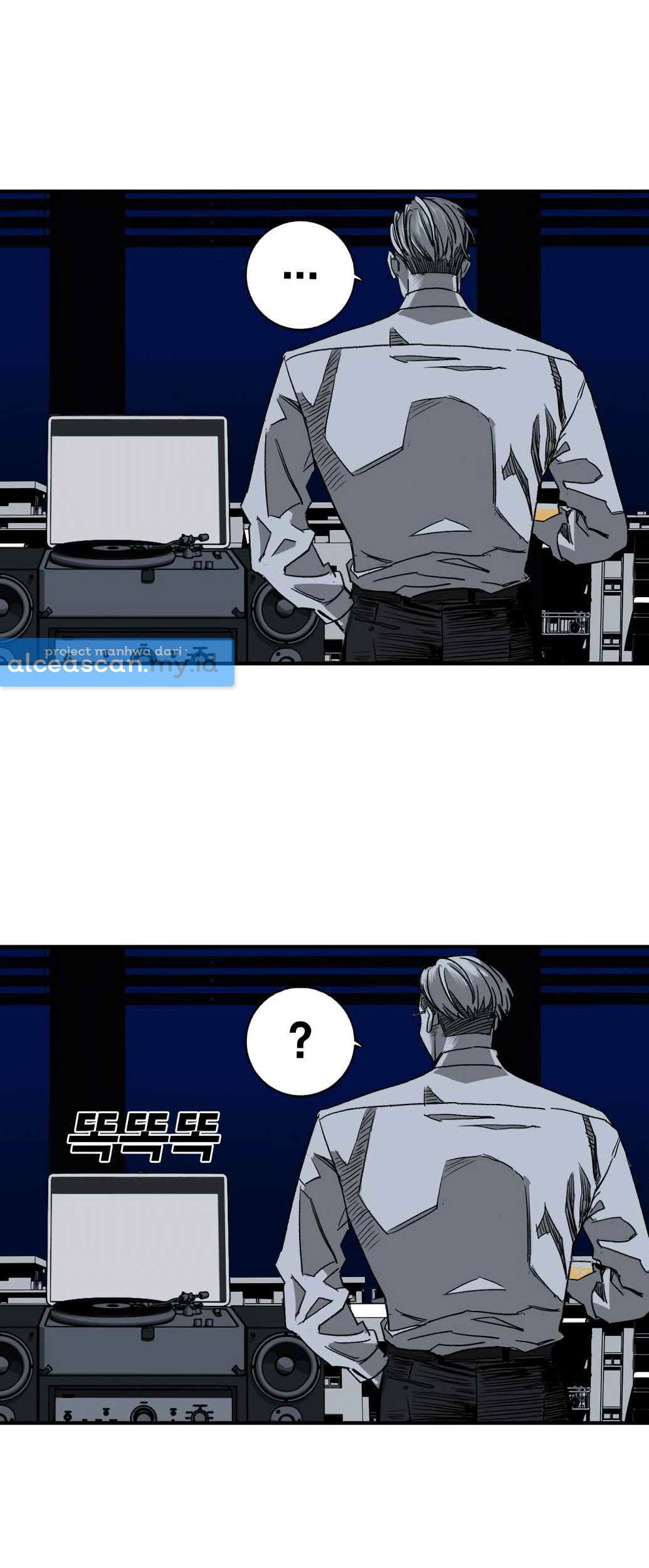 Plaza Chapter 3 Gambar 17