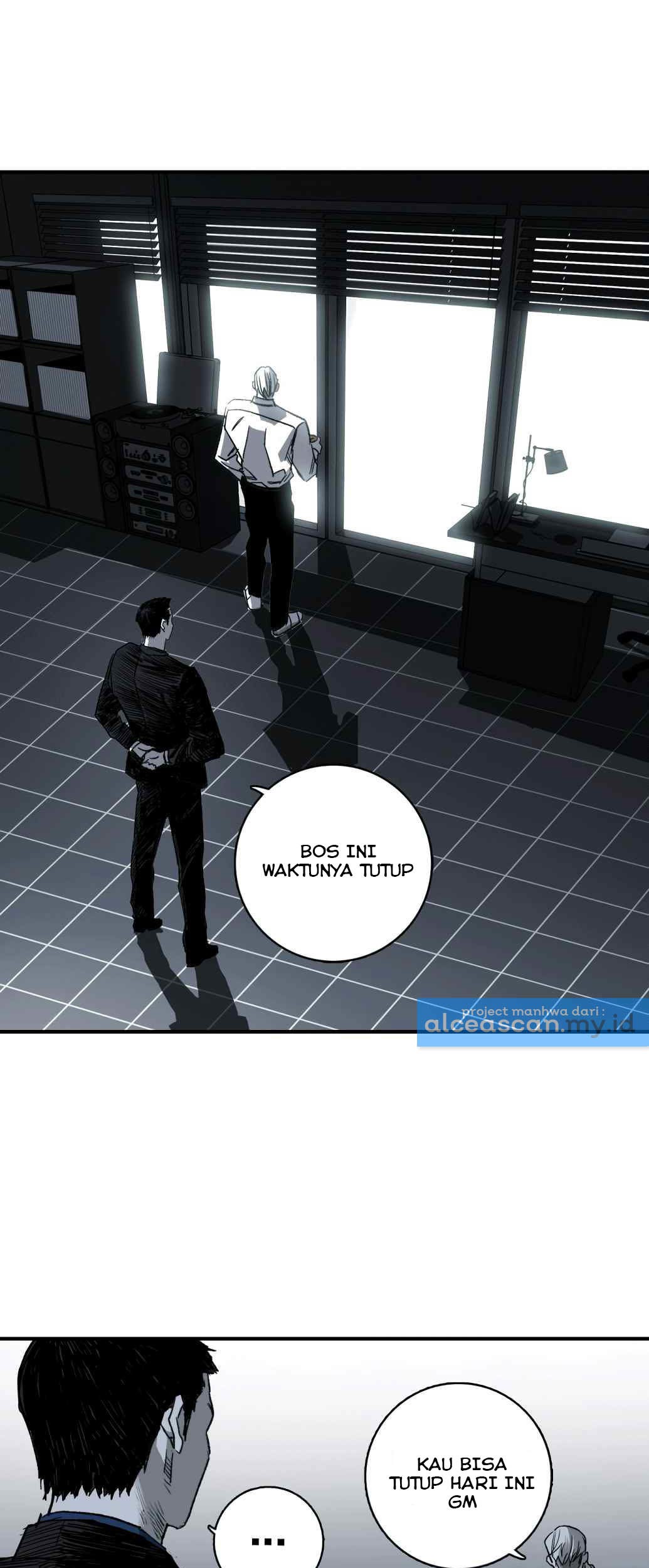 Plaza Chapter 3 Gambar 18