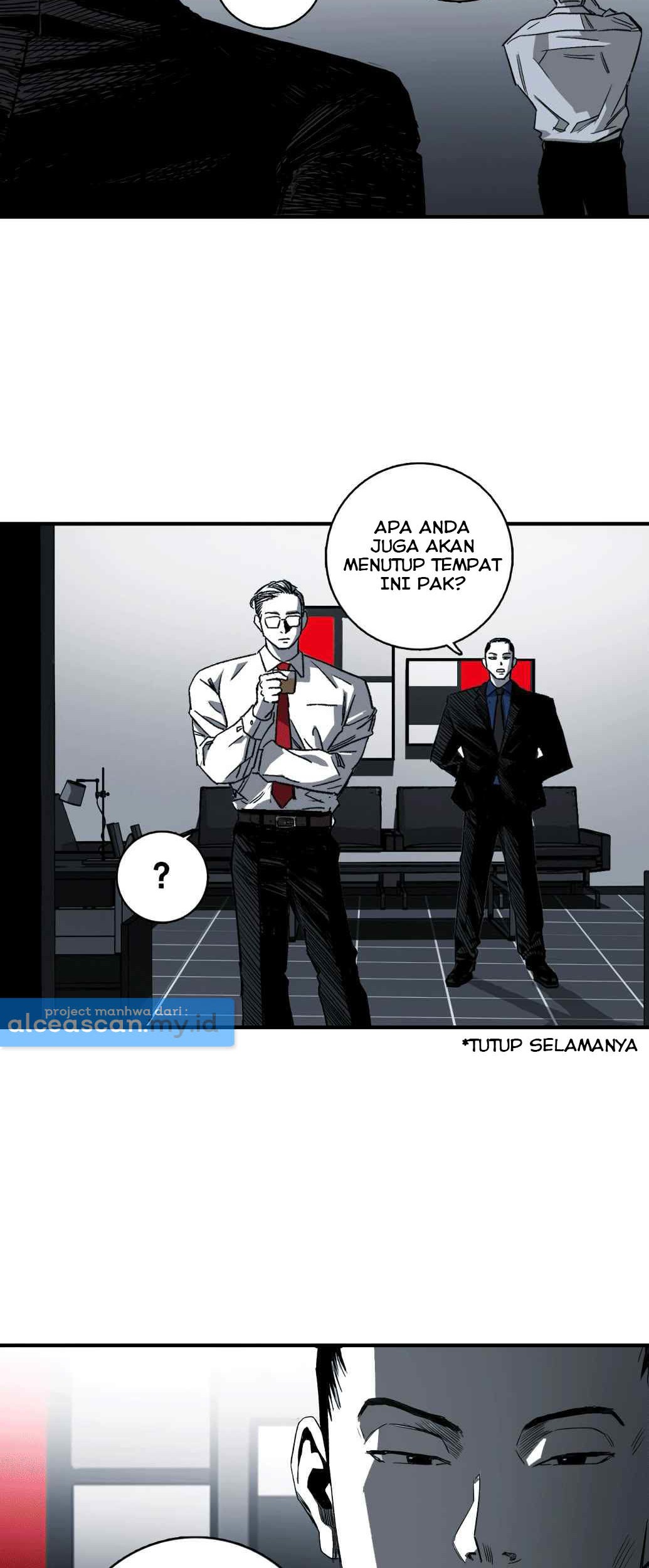 Plaza Chapter 3 Gambar 19