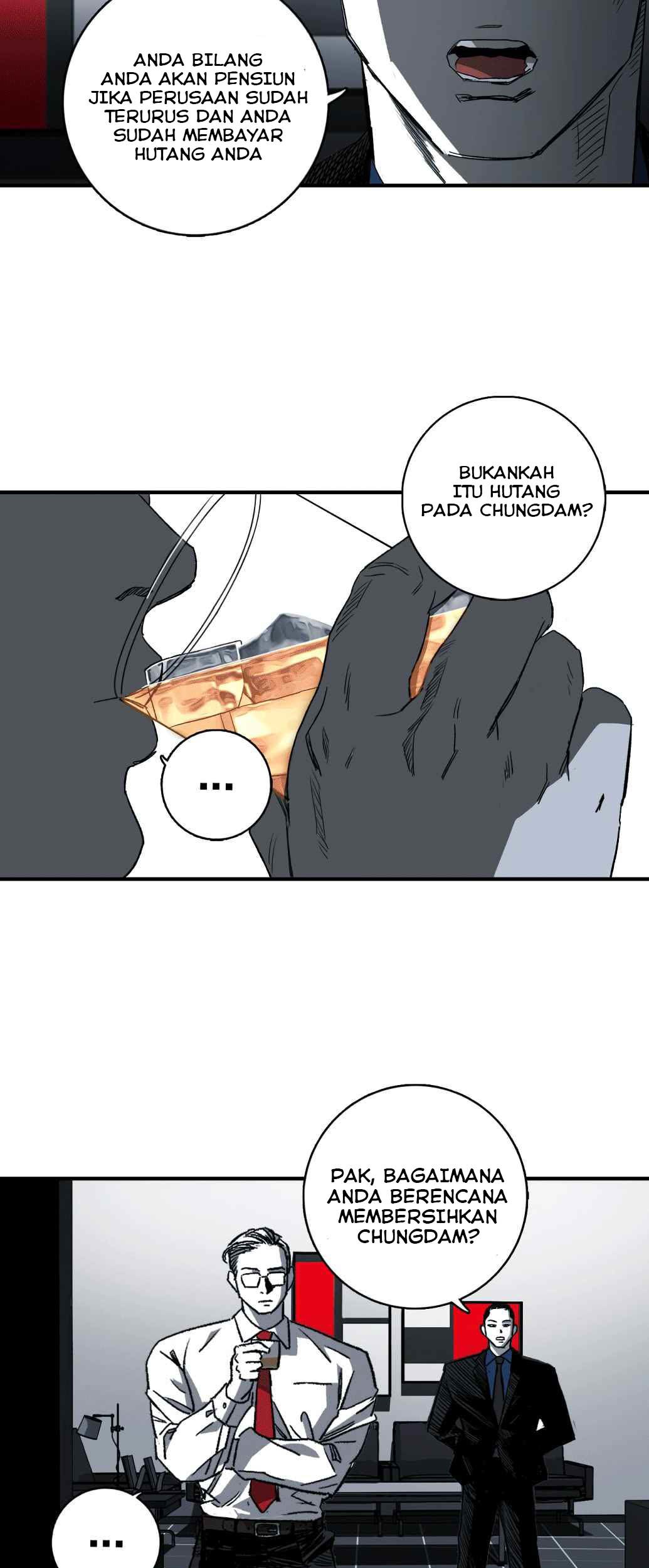 Plaza Chapter 3 Gambar 20