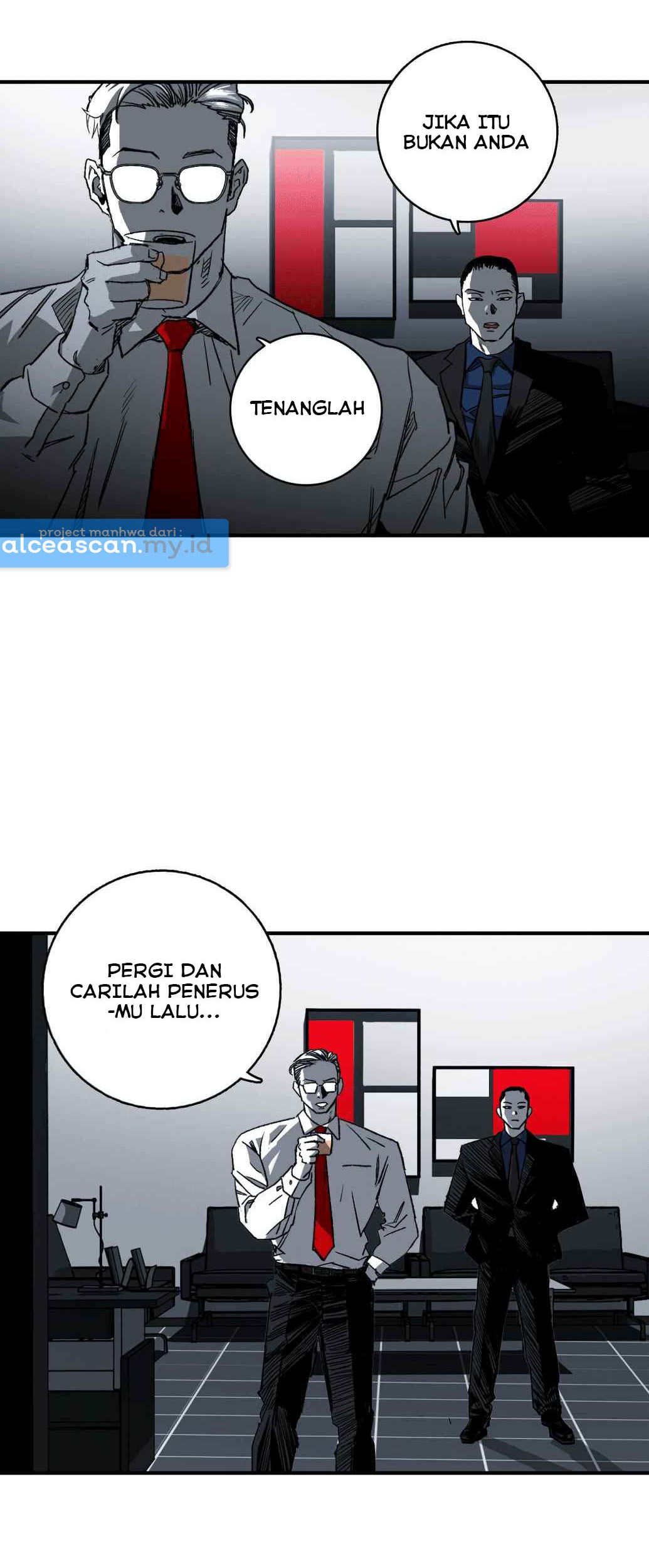 Plaza Chapter 3 Gambar 24