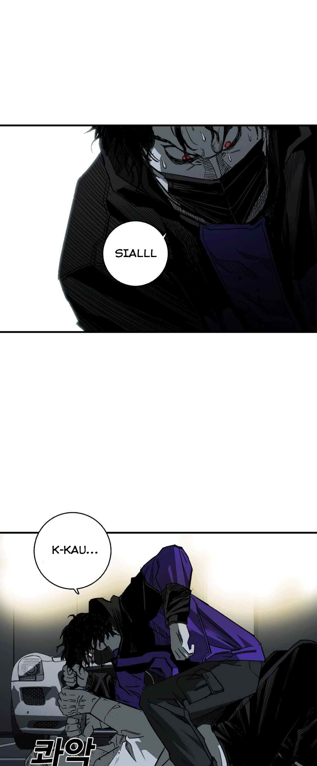 Plaza Chapter 3 Gambar 41