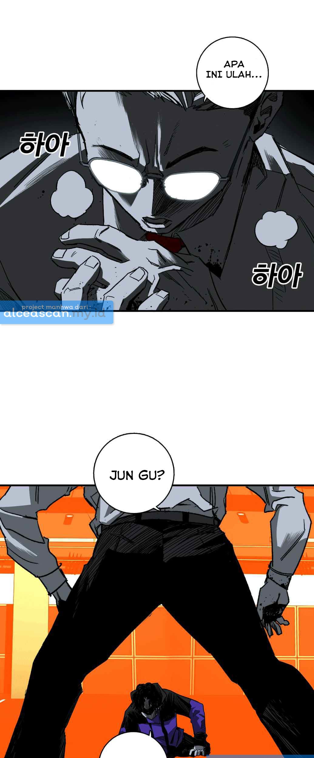 Plaza Chapter 3 Gambar 48